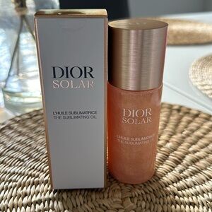 DIOR Solar
